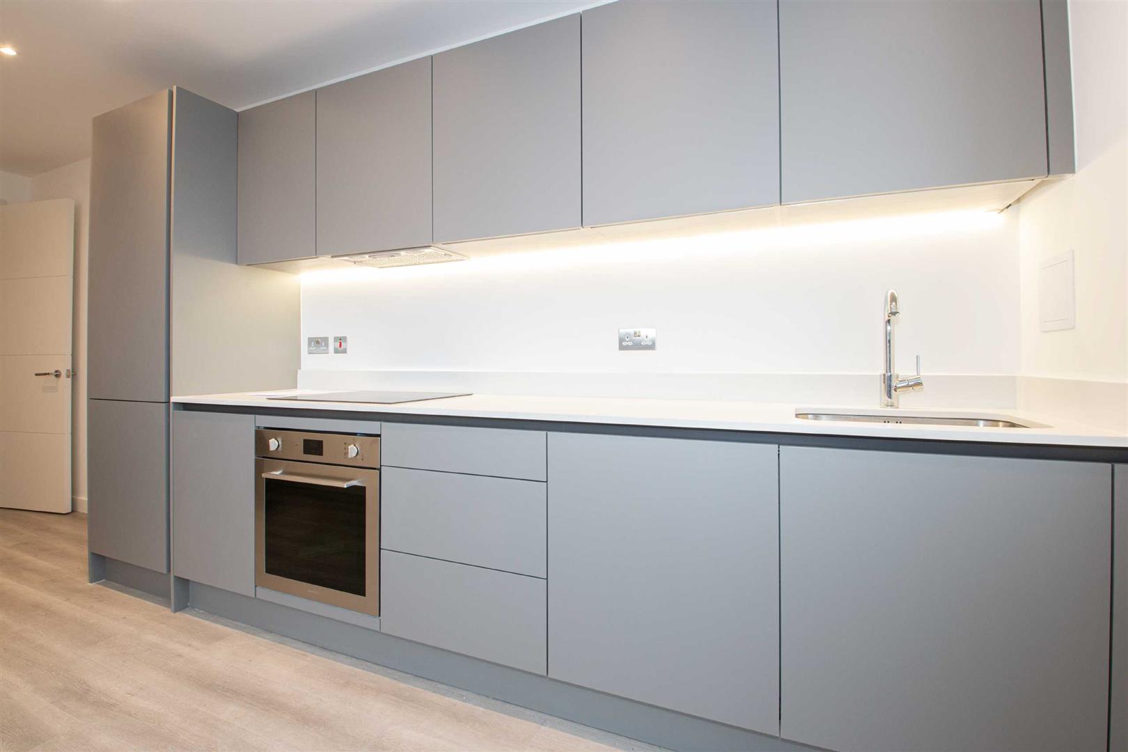 17 Capital Drive, Linford Wood, Milton Keynes